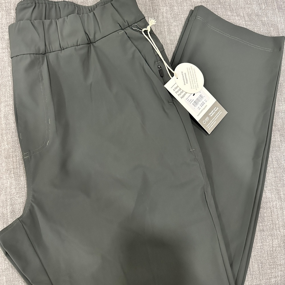 Vuori Miles Ankle Pant